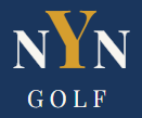 NYN Golf Logo